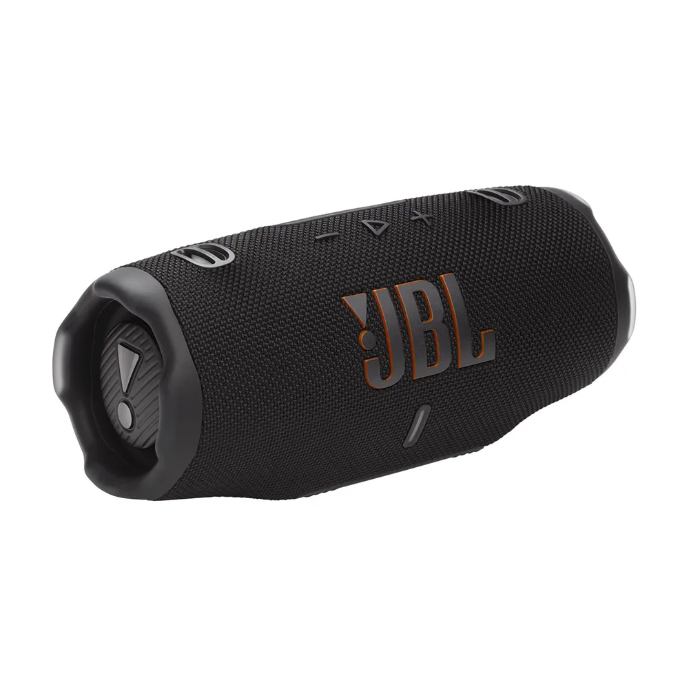 JBL CHARGE 6 Črn