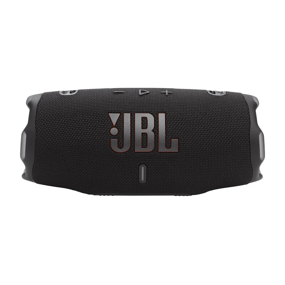 JBL CHARGE 6 Črn