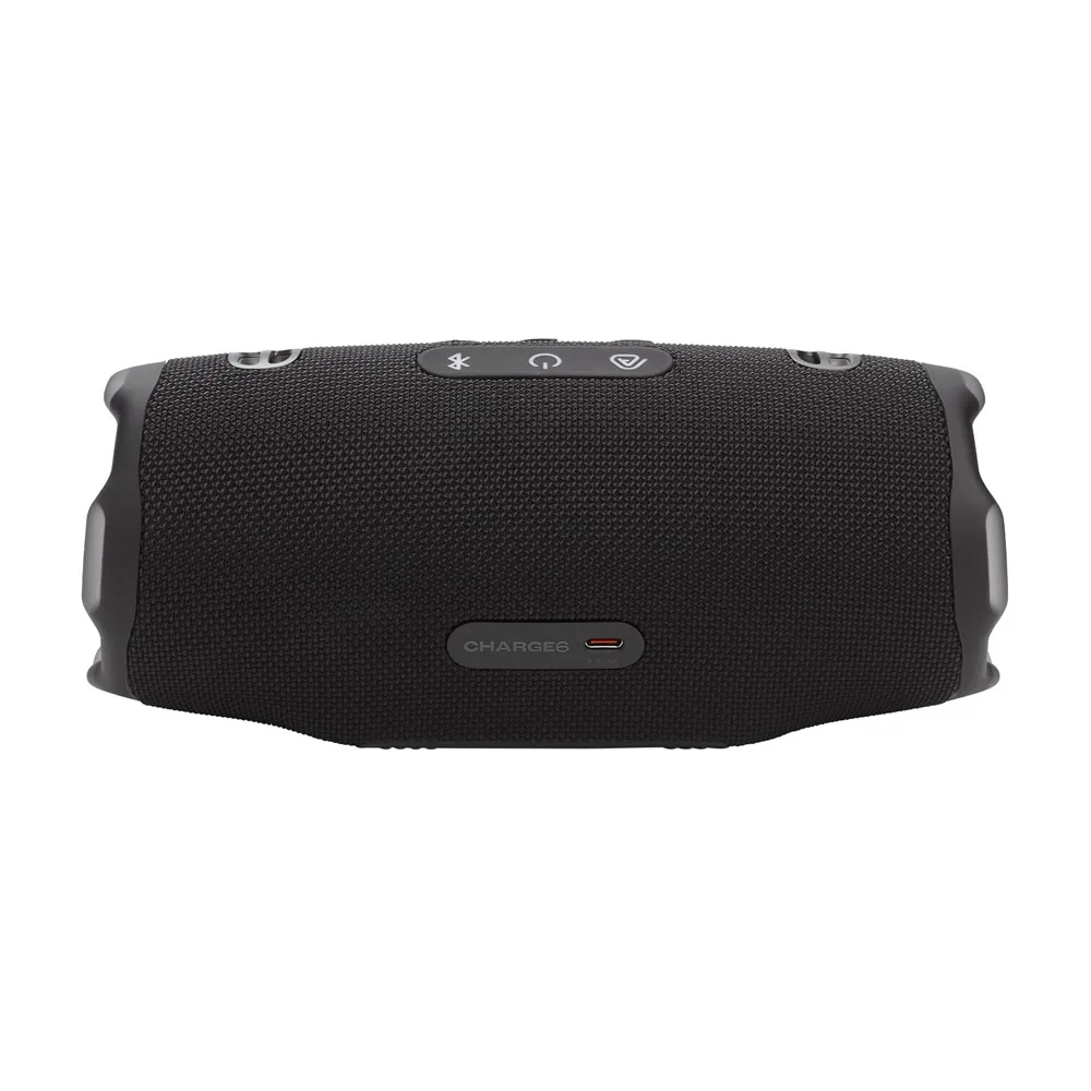JBL CHARGE 6 Črn