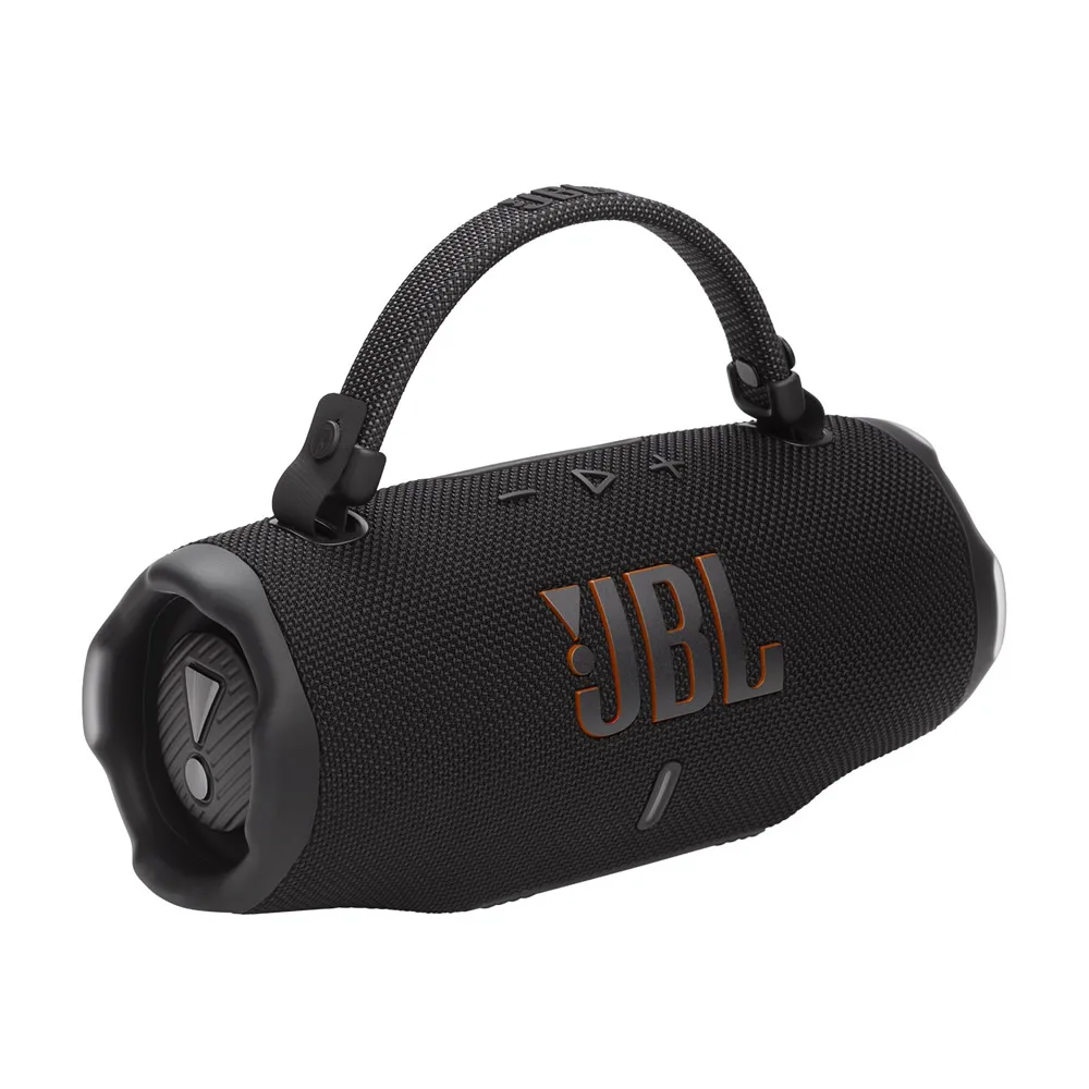 JBL CHARGE 6 Črn