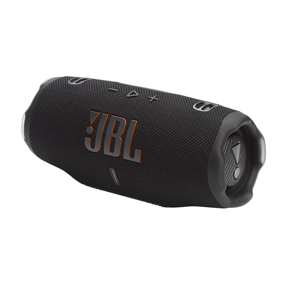 JBL CHARGE 6 Črn