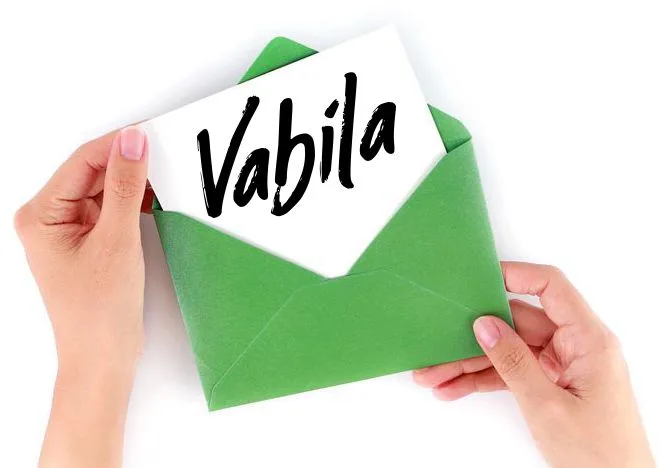 Unikatna VABILA