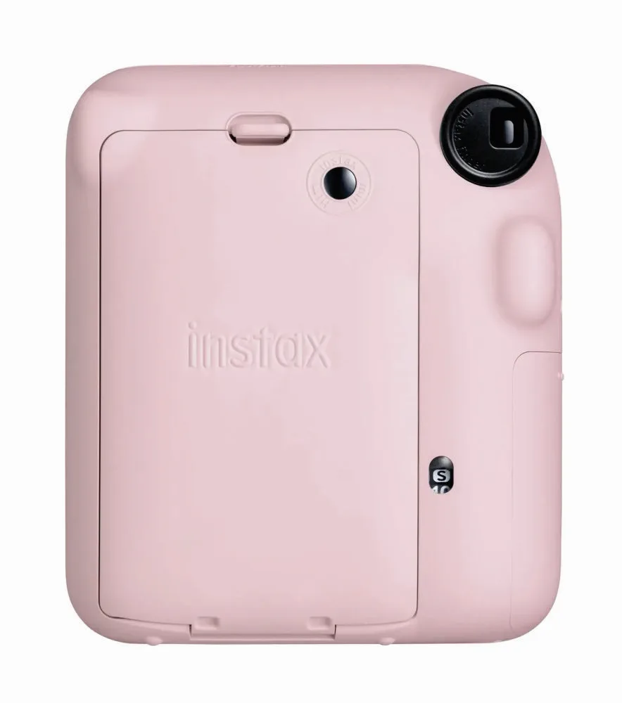 INSTAX MINI 12 BLOSSOM PINK prodaja Funart.si