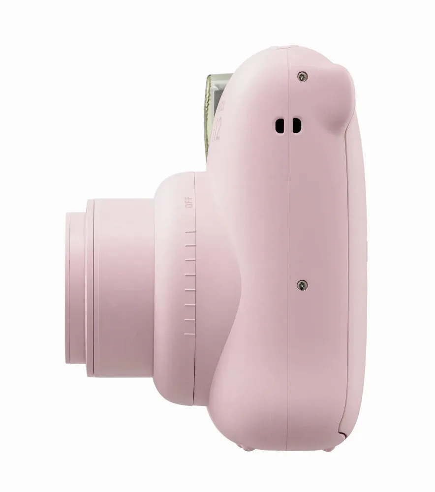 INSTAX MINI 12 BLOSSOM PINK prodaja Funart.si