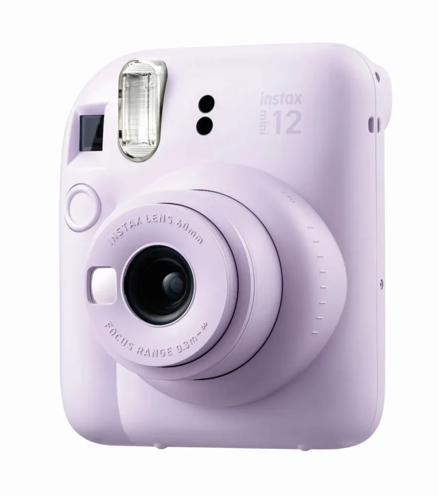 INSTAX MINI 12 LILAC PURPLE prodaja Funart.si