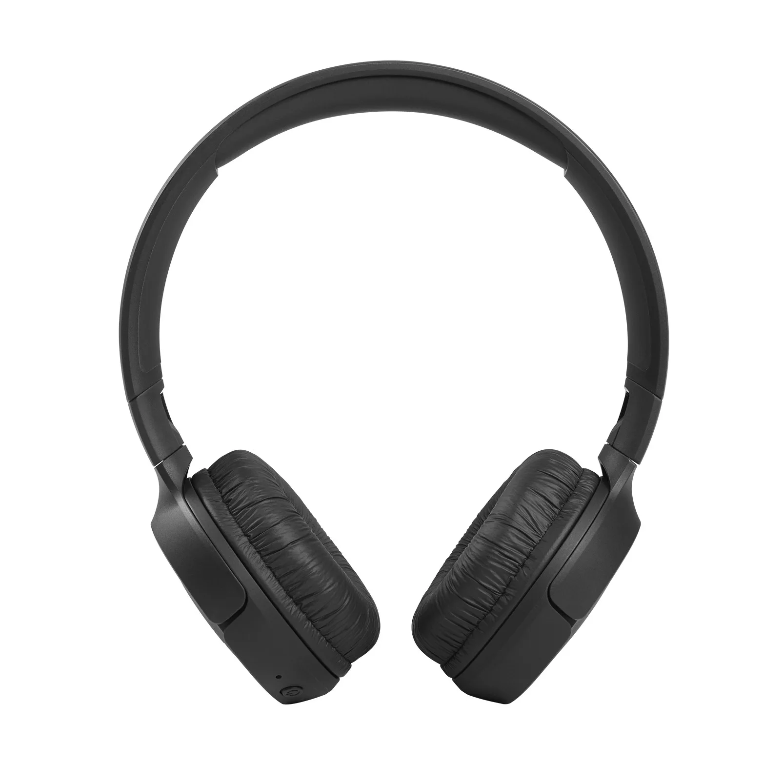 JBL T510BT Črne brezžične slušalke