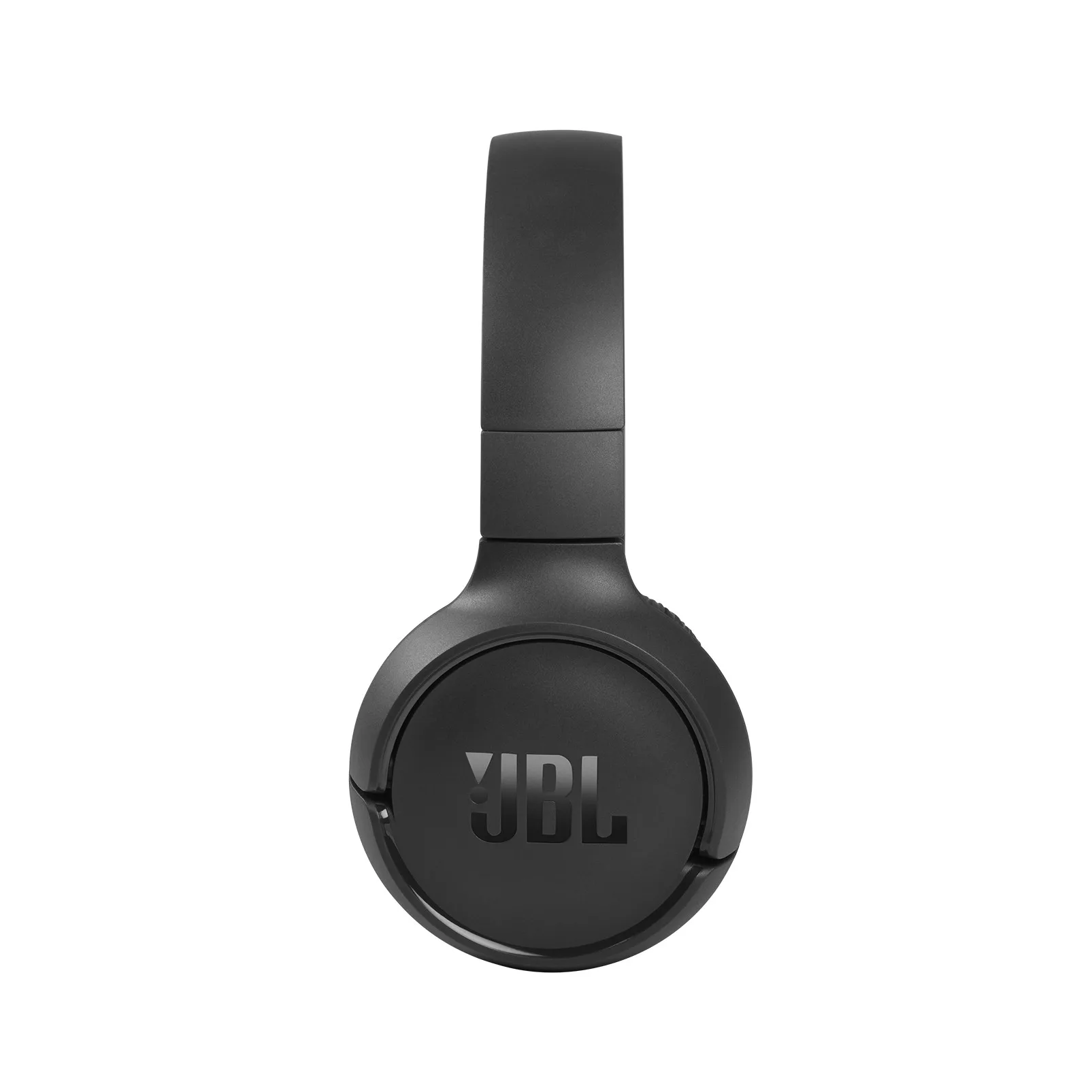 JBL T510BT Črne brezžične slušalke