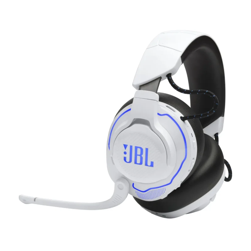 JBL QUANTUM 910X brezžične bele
