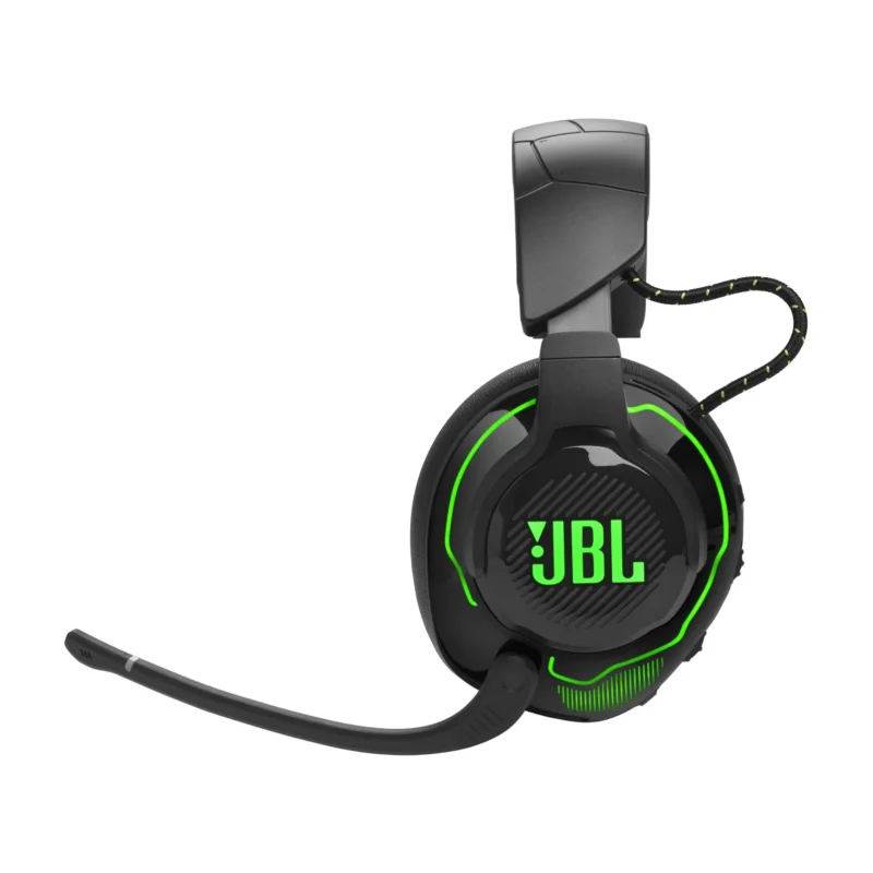 JBL QUANTUM 910X brezžične črne