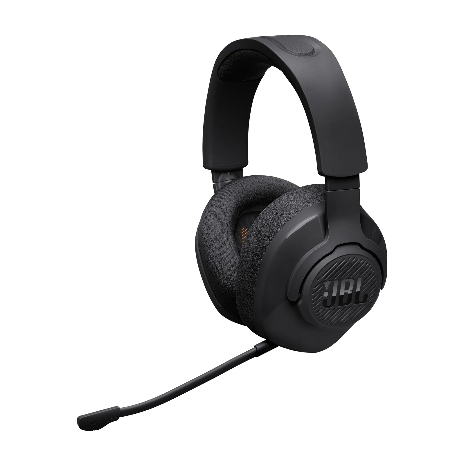 JBL Quantum 360 slušalke žične črne