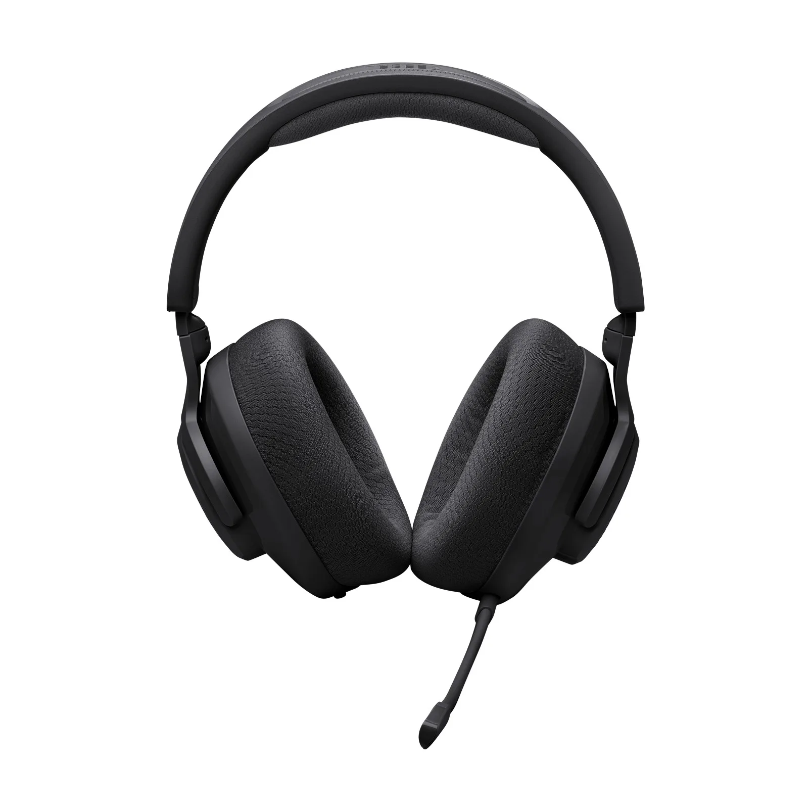 JBL Quantum 360 slušalke žične črne