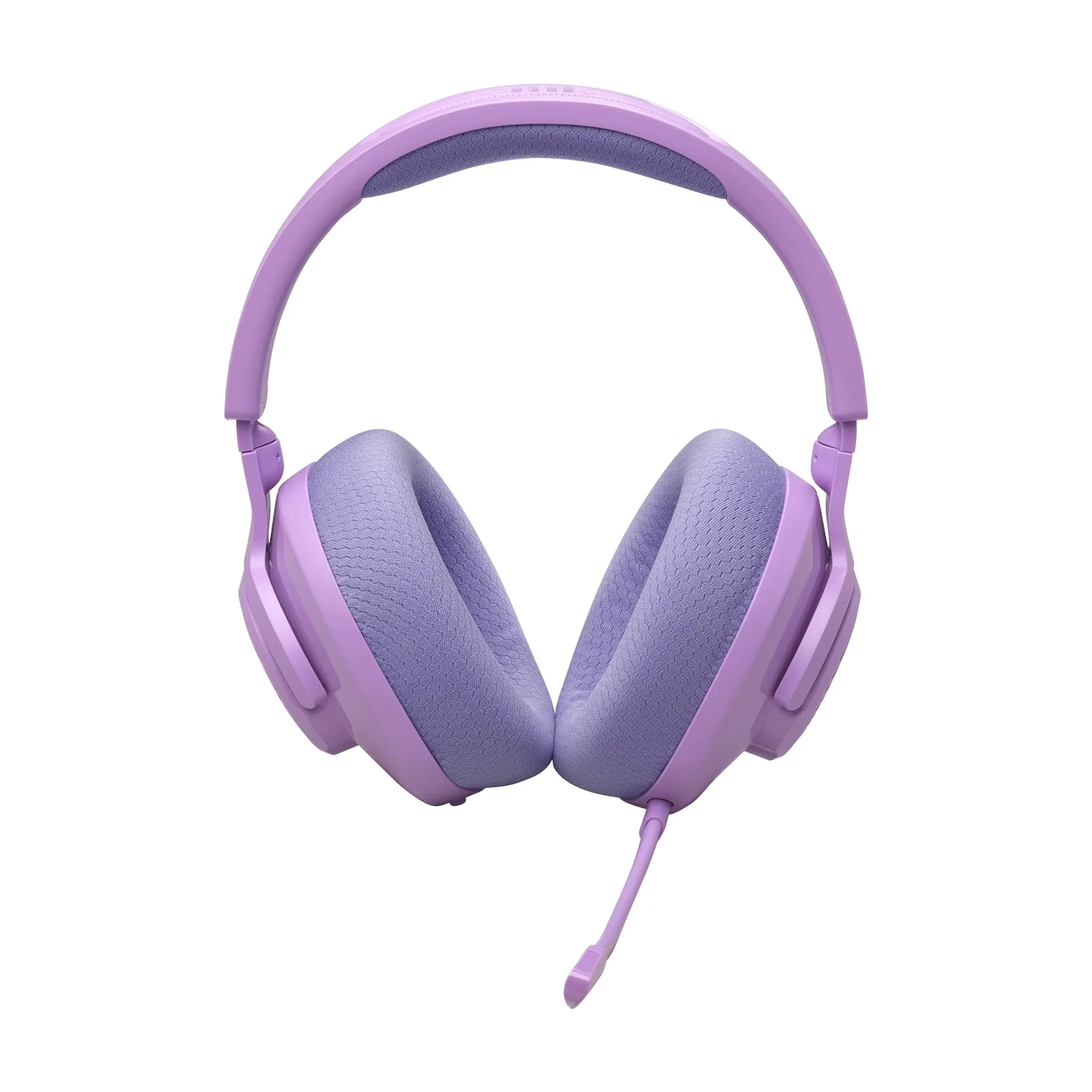JBL Quantum 360 slušalke žične vijolične