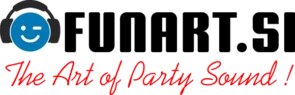 FUNART LOGOTIP