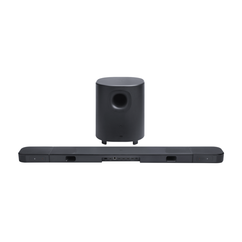 JBL BAR 1000MK2
