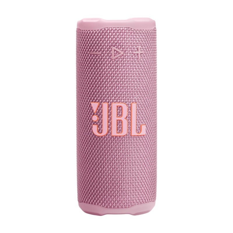 JBL Grip Pink