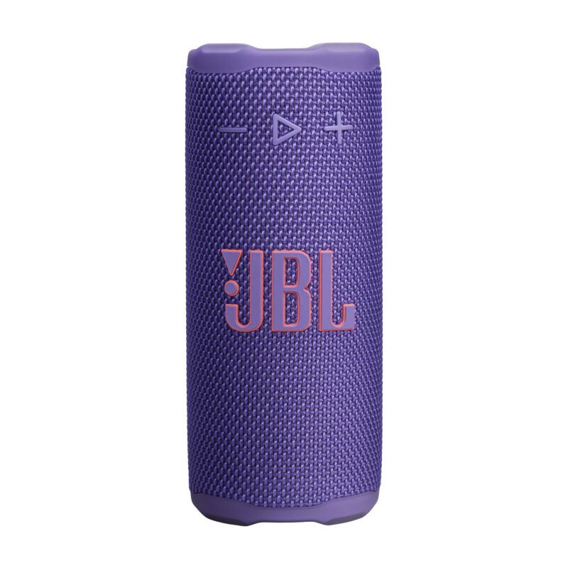 JBL Grip Purple