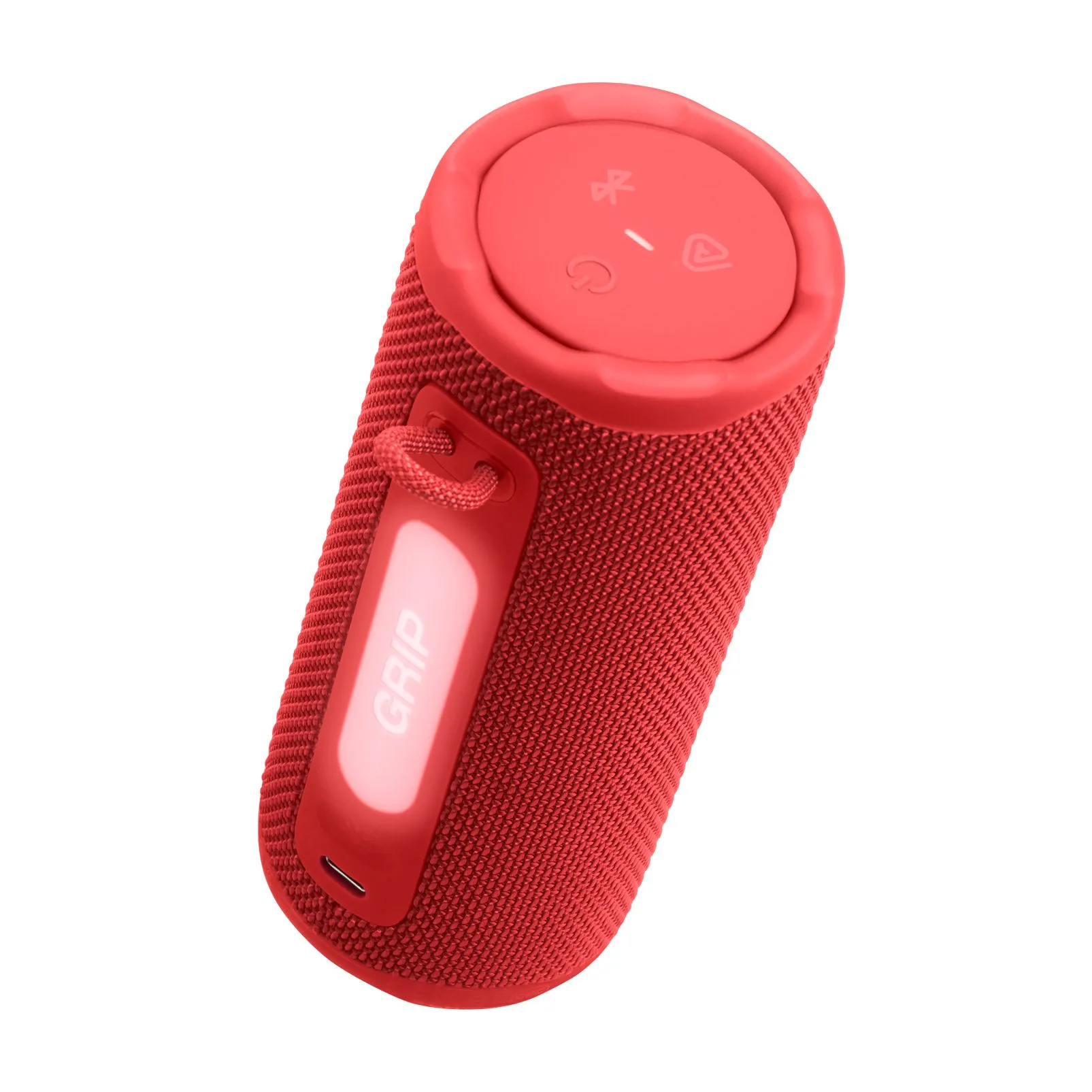 JBL GRIP Red lučka na zvočniku za dodaten ambient