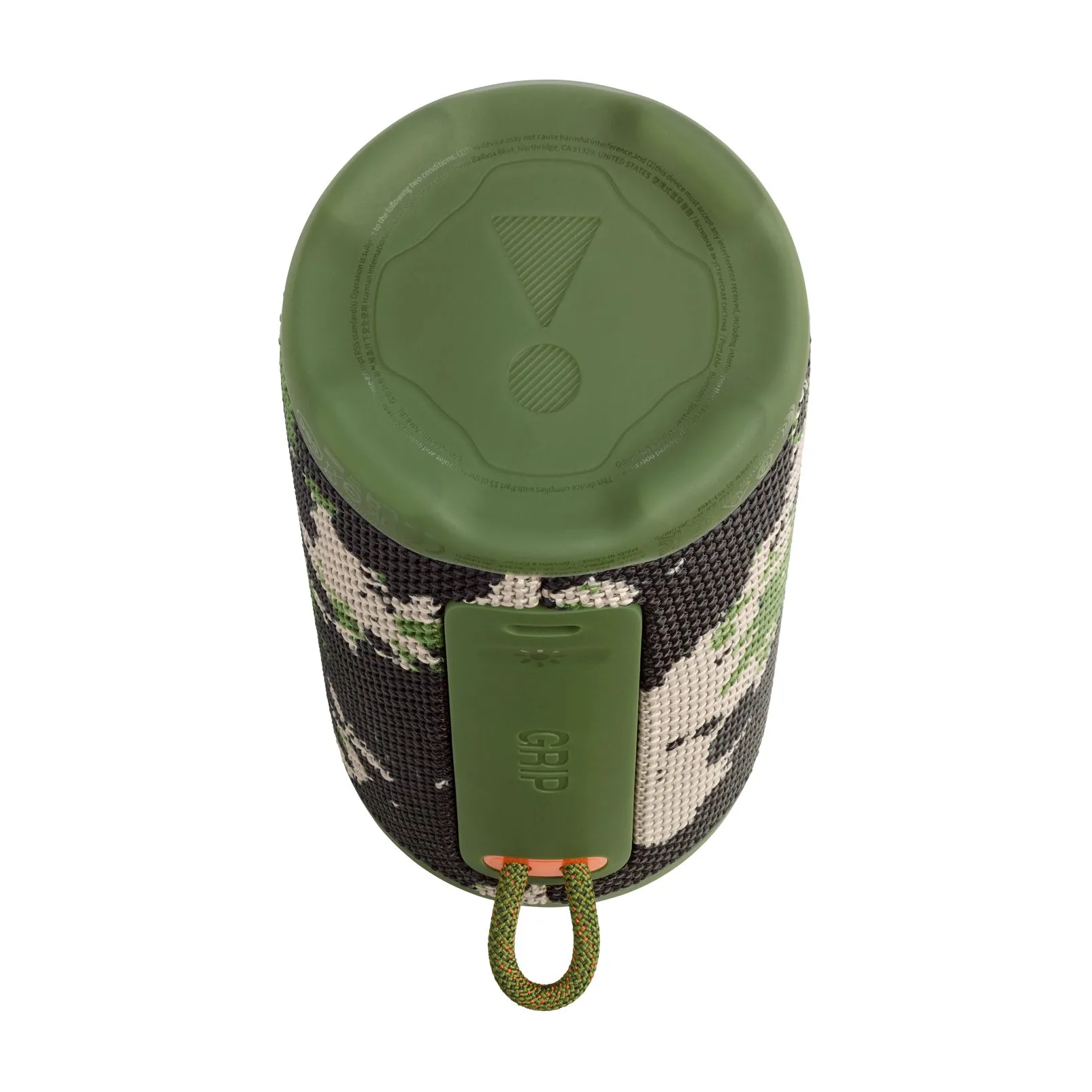 JBL Grip Squad