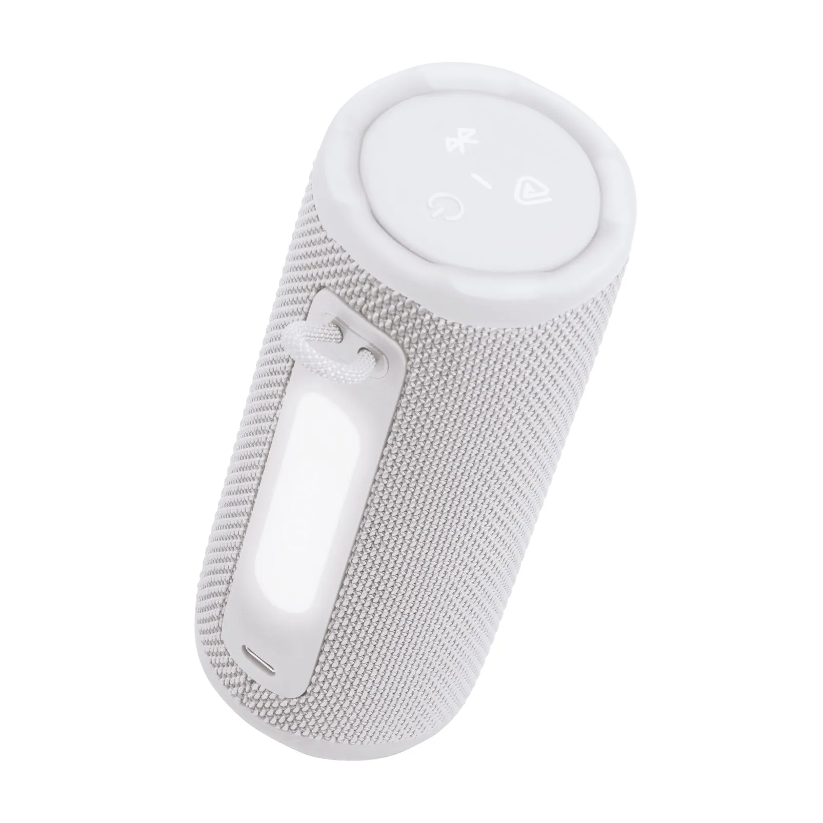 JBL Grip White z ambientno lučko
