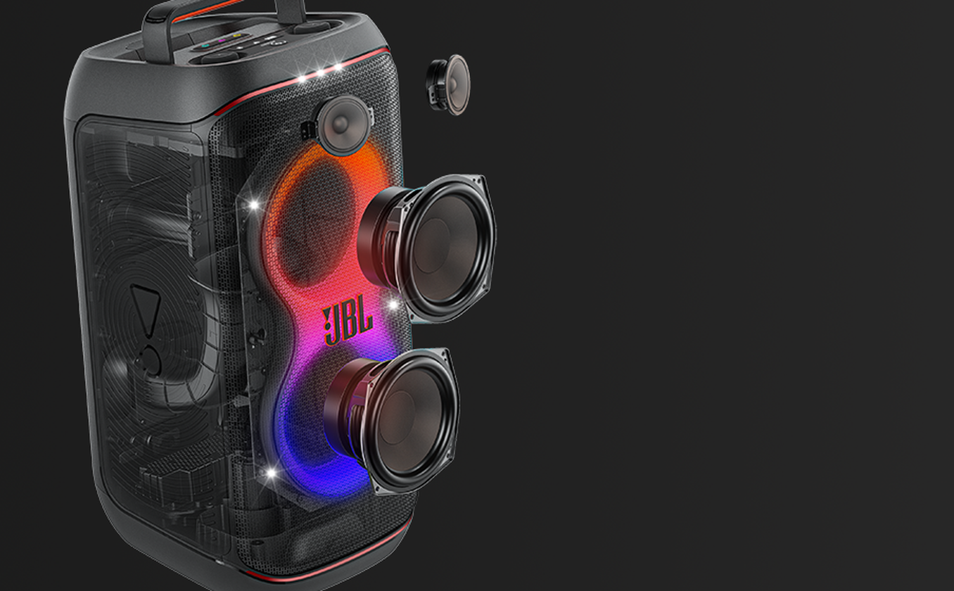 JBL Partybox 120