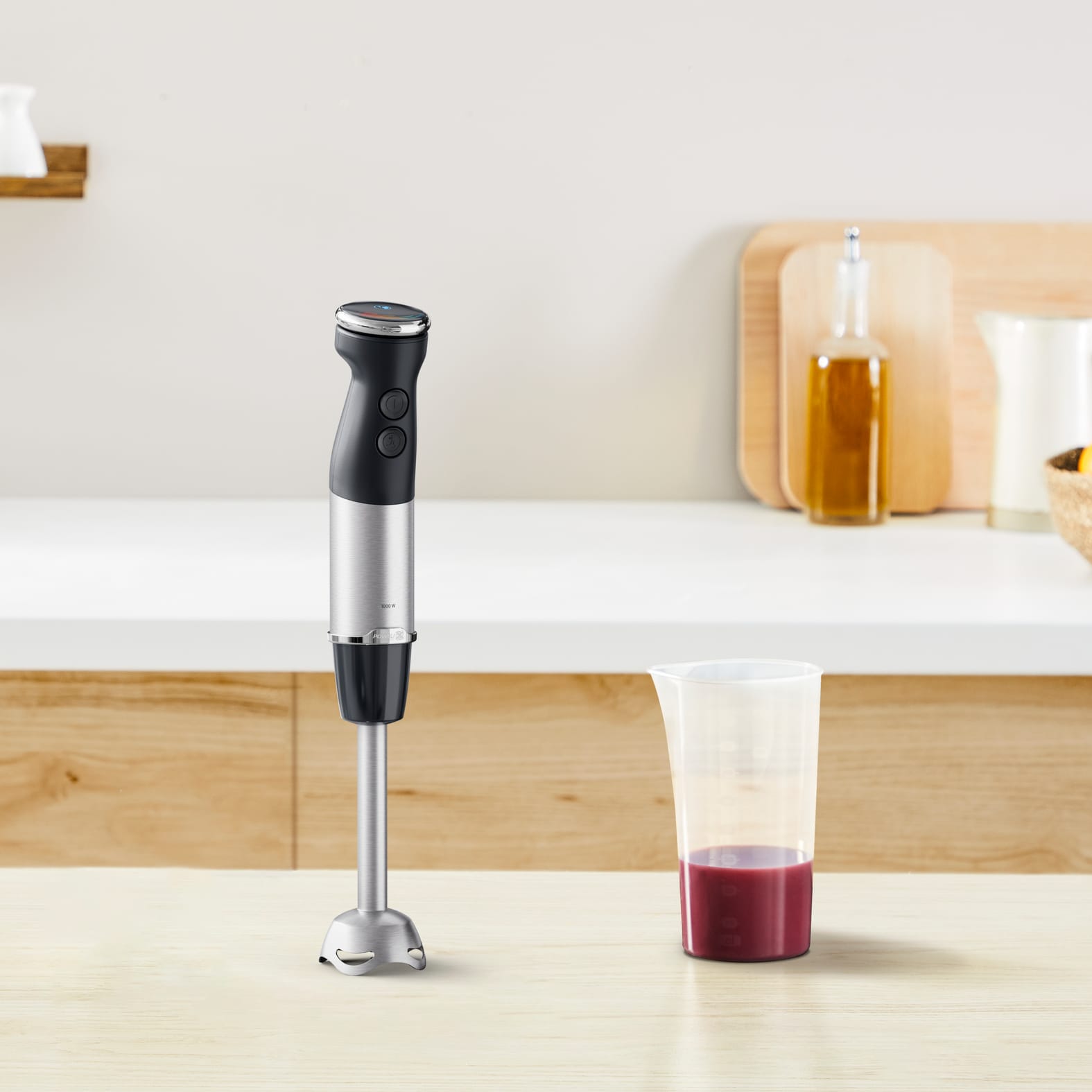 Tefal Quickchef+ HB671830 palični mešalnik