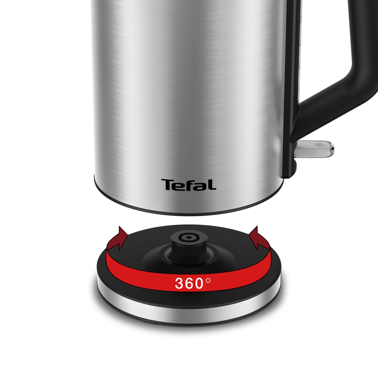 Tefal KI513D10 Bronx grelnik vode