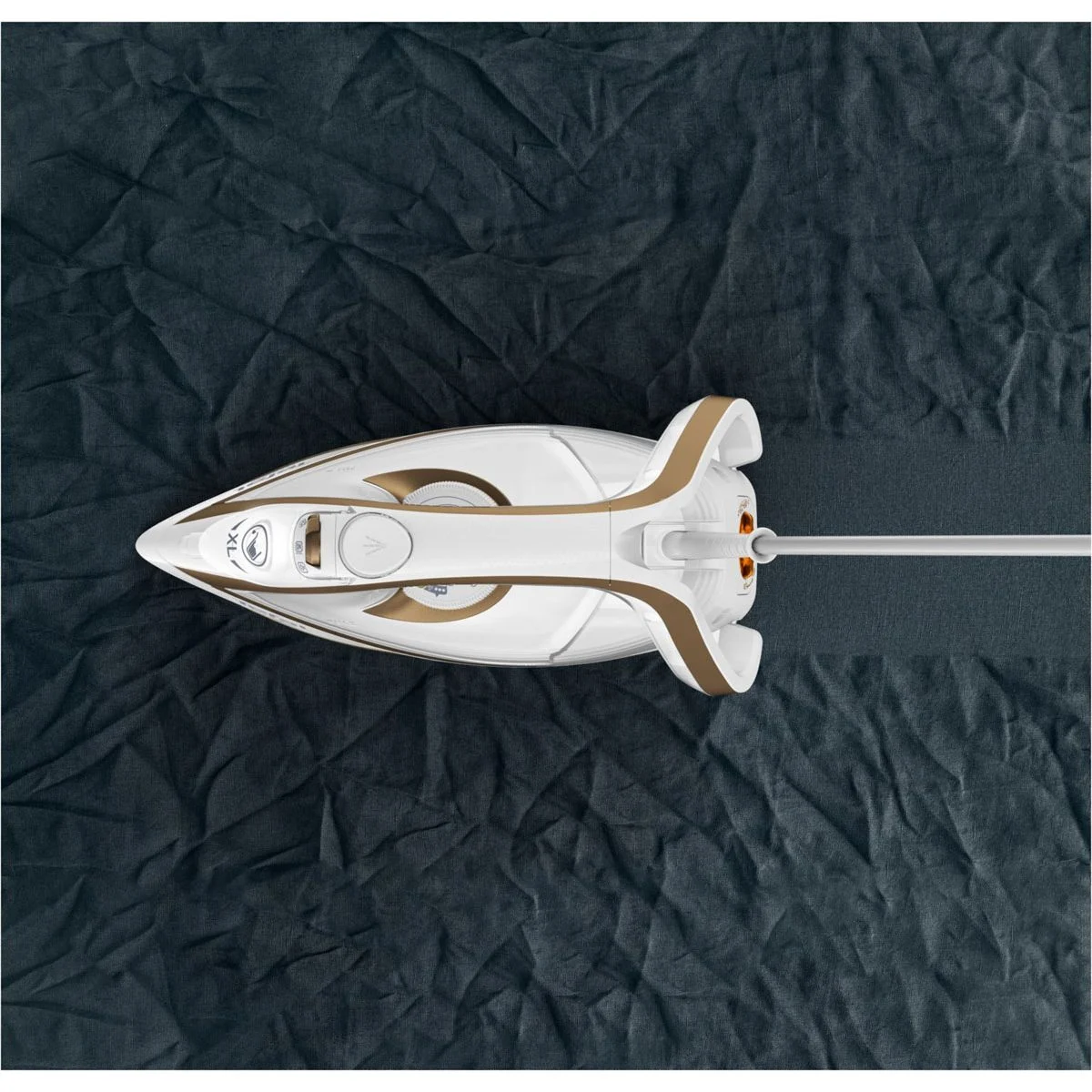 Tefal Puregliss FV8042E0 parni likalnik