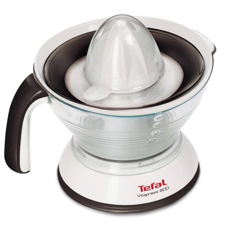 Tefal VitaPress ZP300138 ožemalnik citrusov 25 W