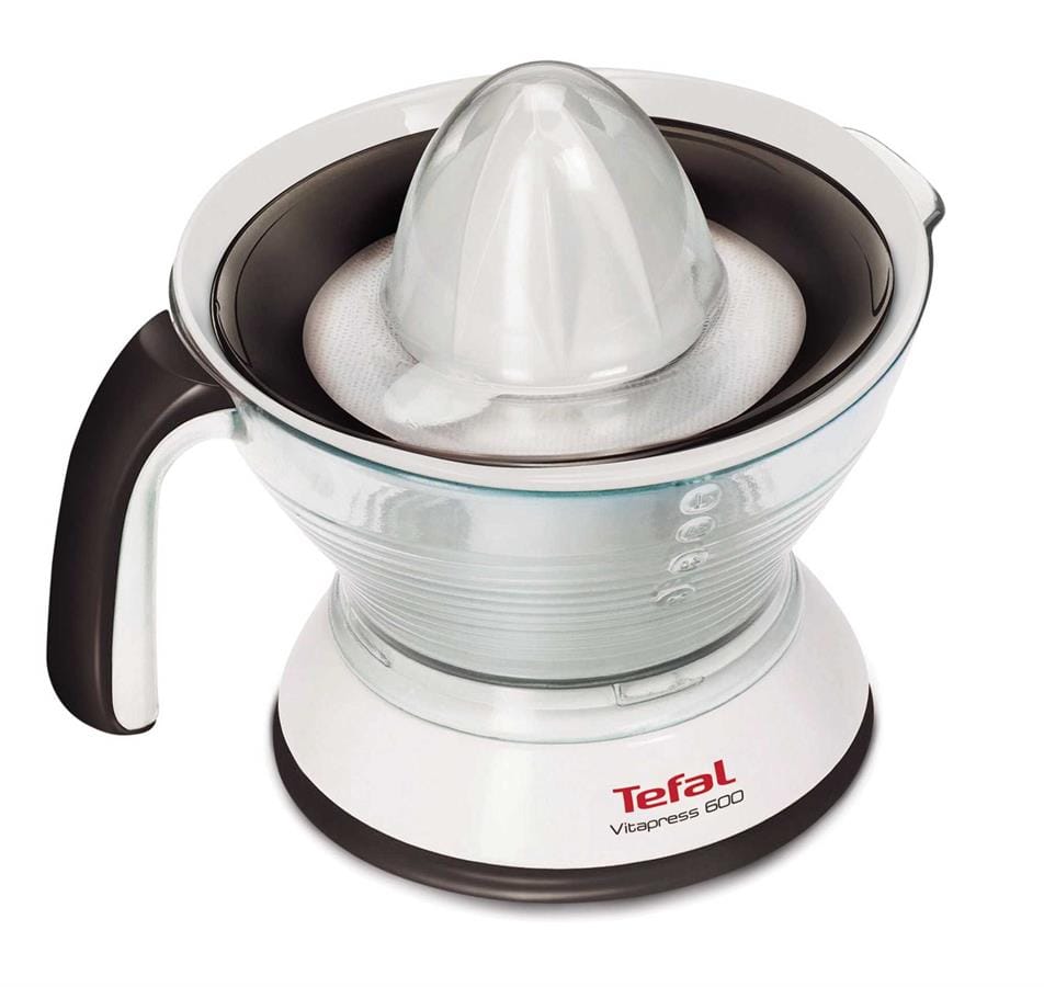 Tefal VitaPress ZP300138 ožemalnik citrusov 25 W