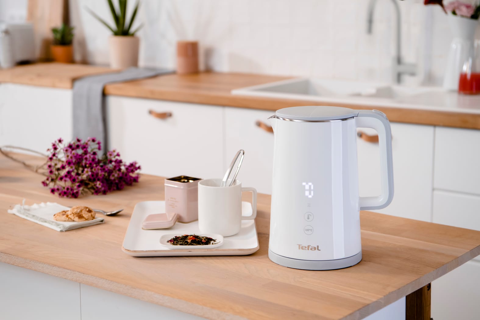 Tefal KO693110 Sense grelnik vode
