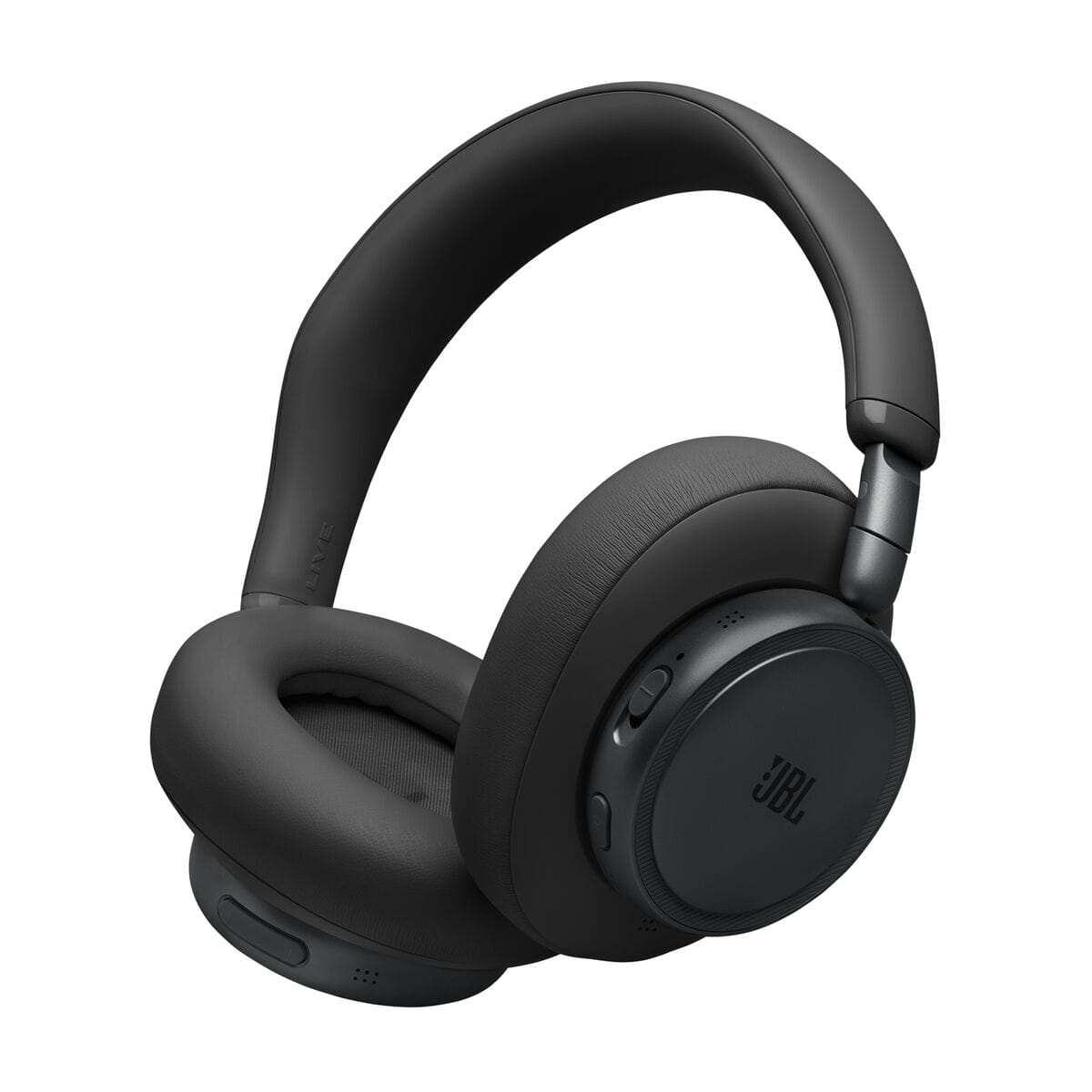JBL Live 780NC črne brezžične slušalke