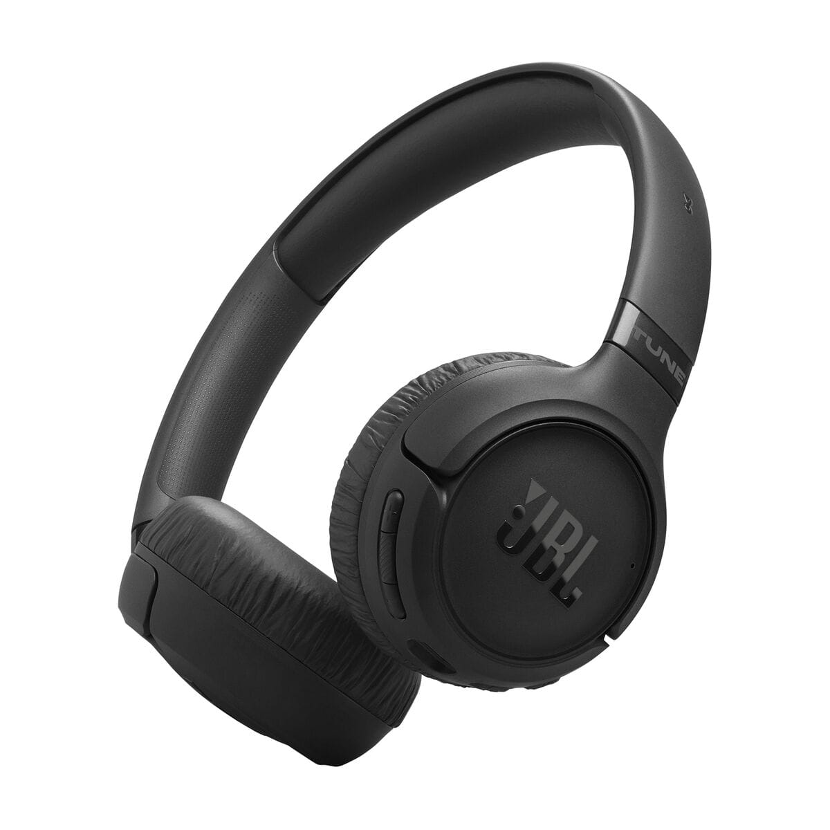 JBL Tune 680NC črne brezžične slušalke