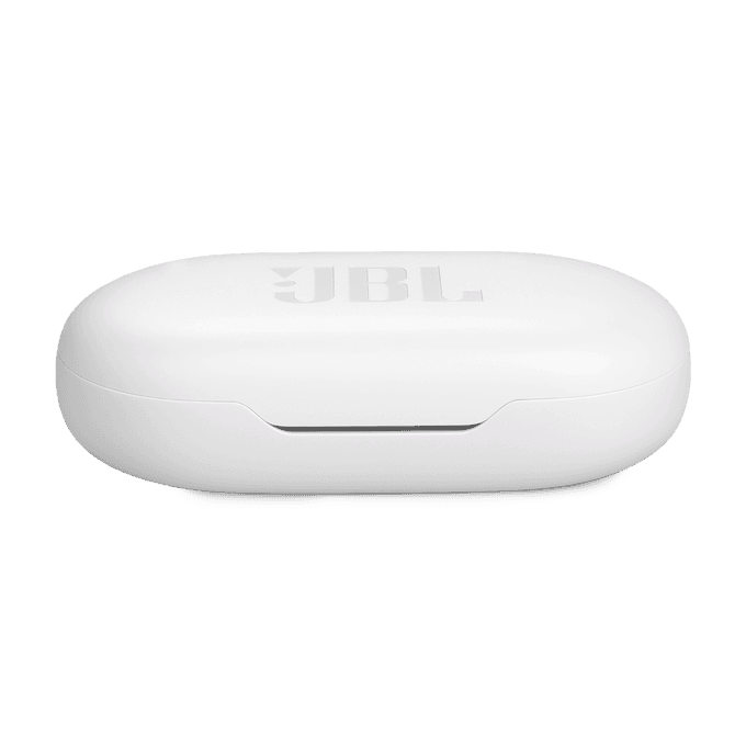 JBL Soundgear Sense bel polnilni etui zaprt