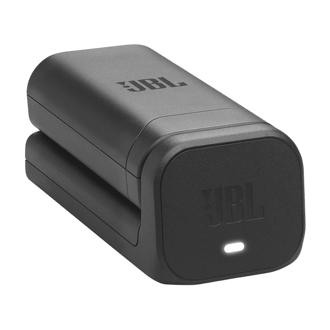 JBL Battery 200 s polnilnim ohišjem glavni pogled