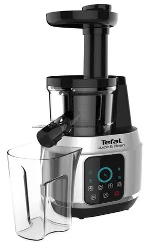 Tefal ZC420E38 Juice & Clean sokovnik