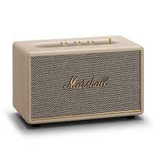 Marshall Acton III krem Bluetooth zvočnik
