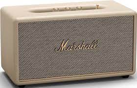 Marshall Stanmore III krem Bluetooth zvočnik