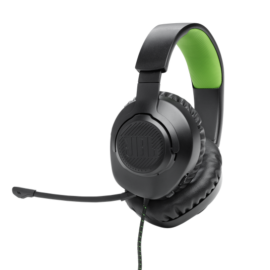 JBL Quantum 100X Console Xbox gaming slušalke