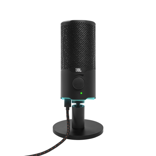 JBL Quantum Stream USB mikrofon – glavni pogled