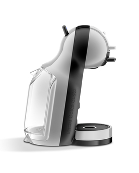 Krups KP123B10 NESCAFÉ Dolce Gusto Mini Me kavni aparat Arctic Grey