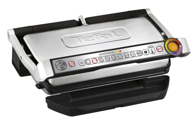 Tefal GC724D12 OptiGrill+ XL namizni žar