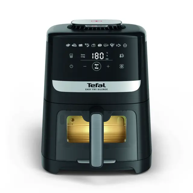 Tefal EY5568E0 Easy Fry cvrtnik na vroč zrak
